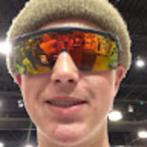 Meet your Posher, Jackson